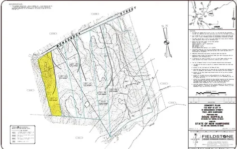 0 Monadnock Street Troy NH 03465