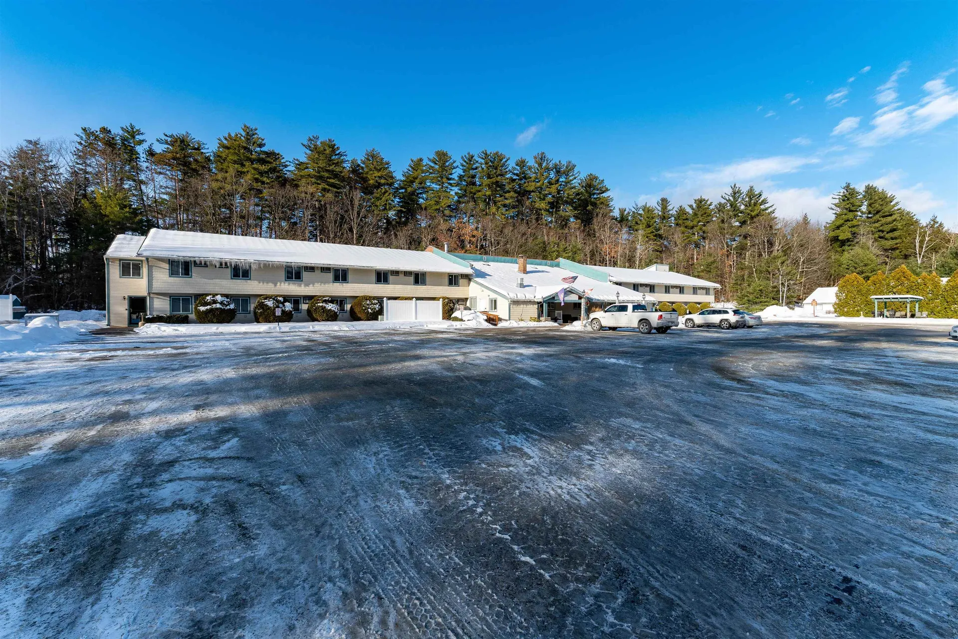 2955 White Mountain Highway Conway NH 03860