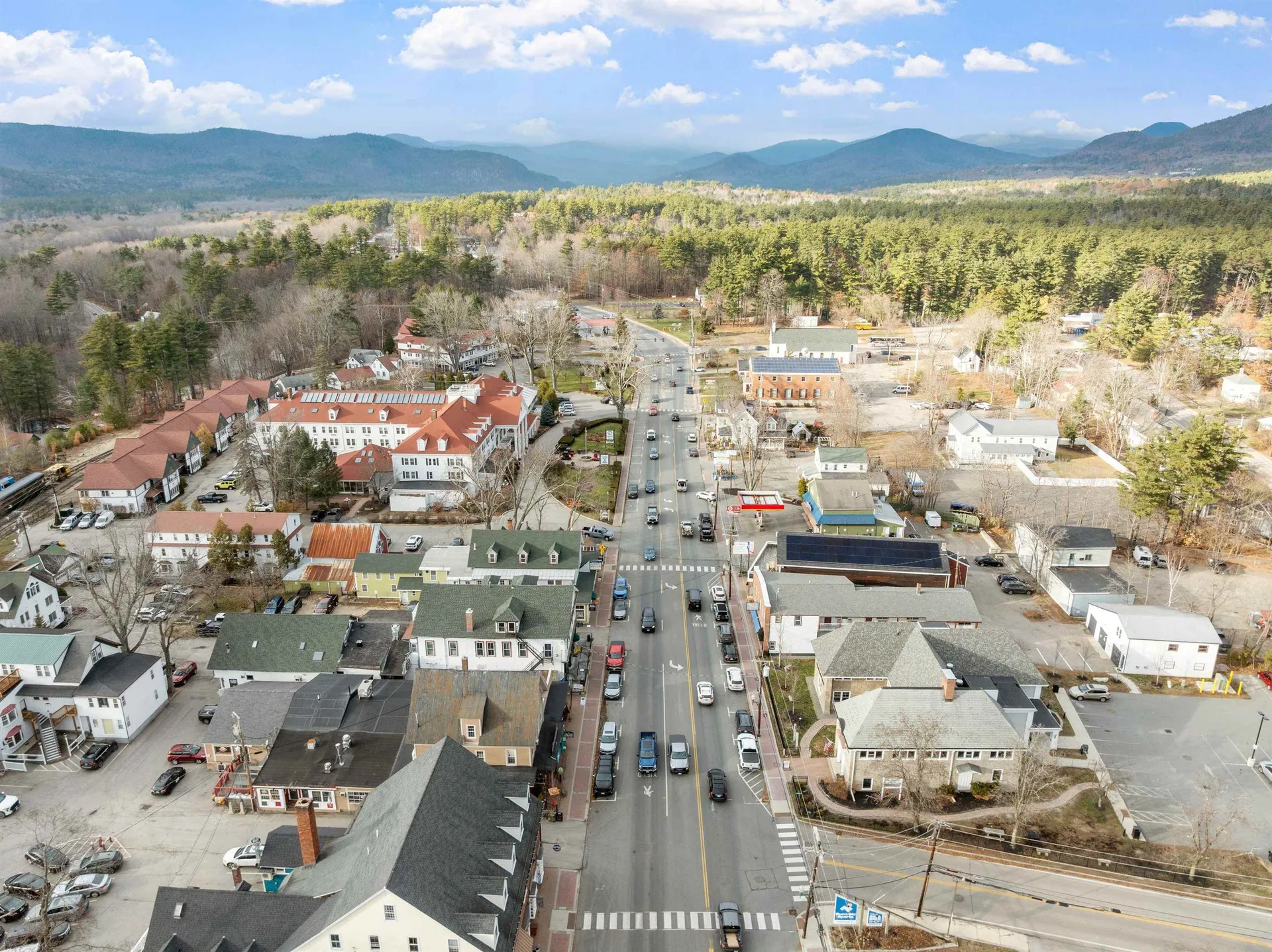2955 White Mountain Highway Conway NH 03860