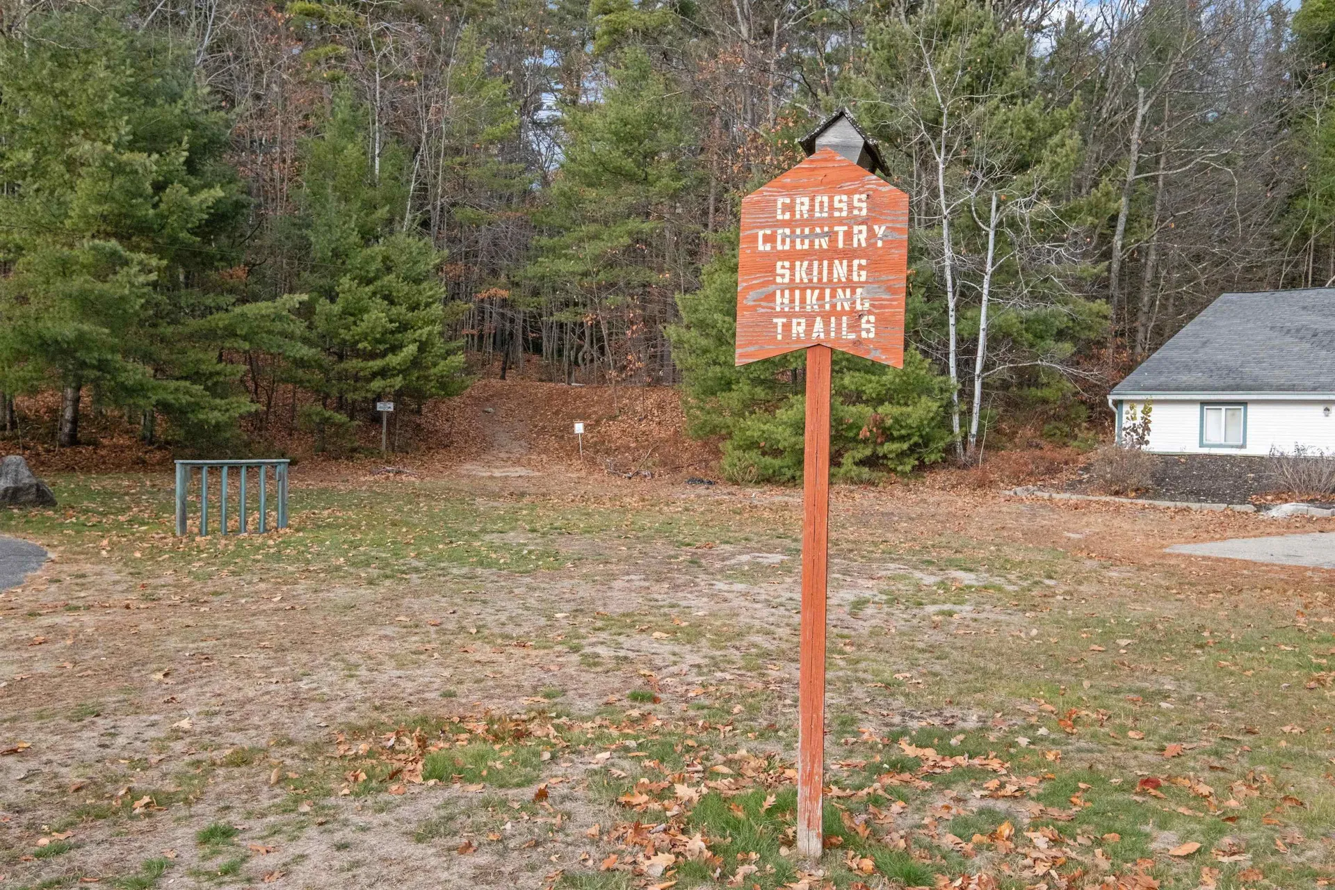 2955 White Mountain Highway Conway NH 03860