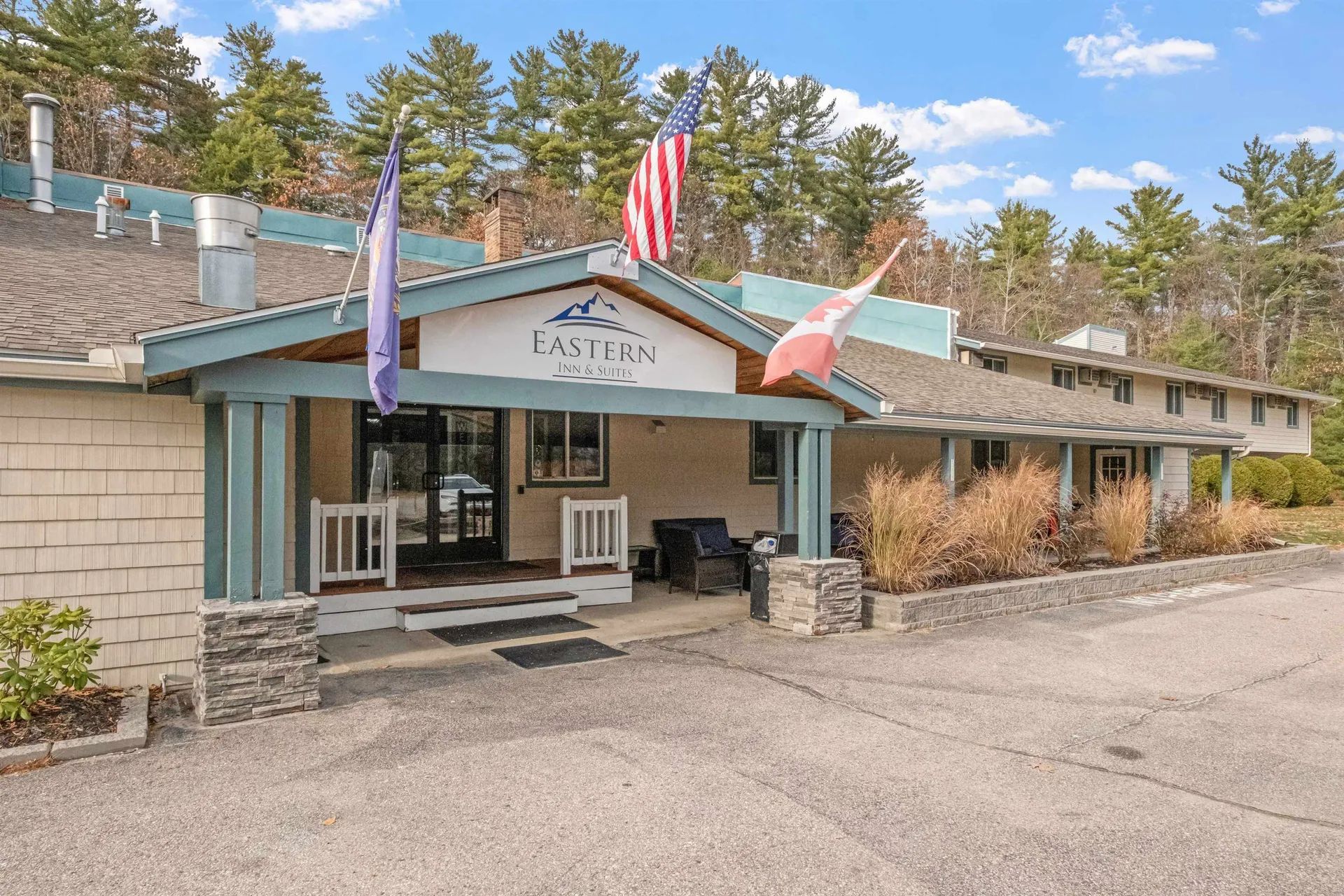 2955 White Mountain Highway Conway NH 03860