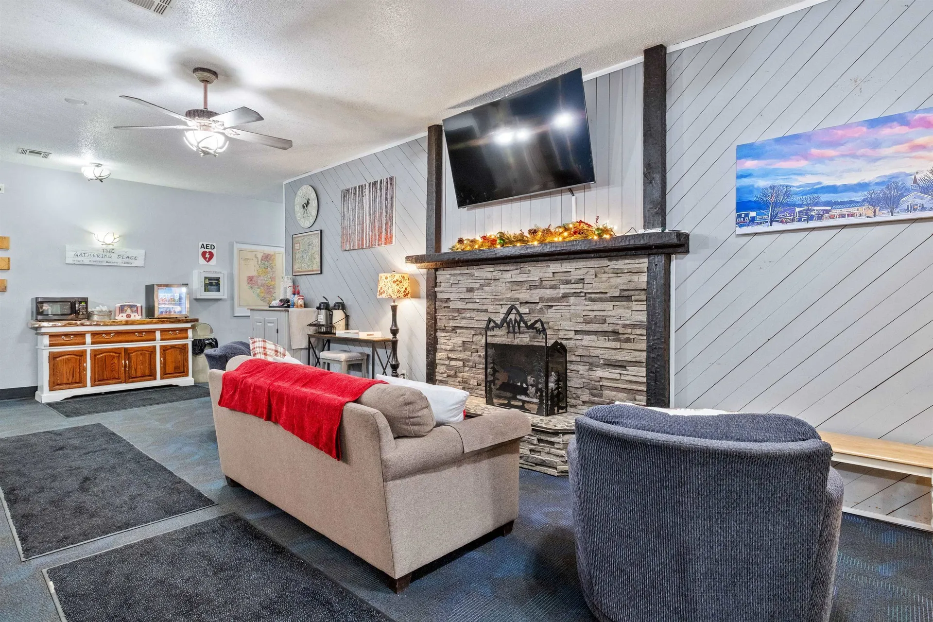 2955 White Mountain Highway Conway NH 03860