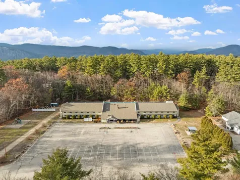 2955 White Mountain Highway Conway NH 03860