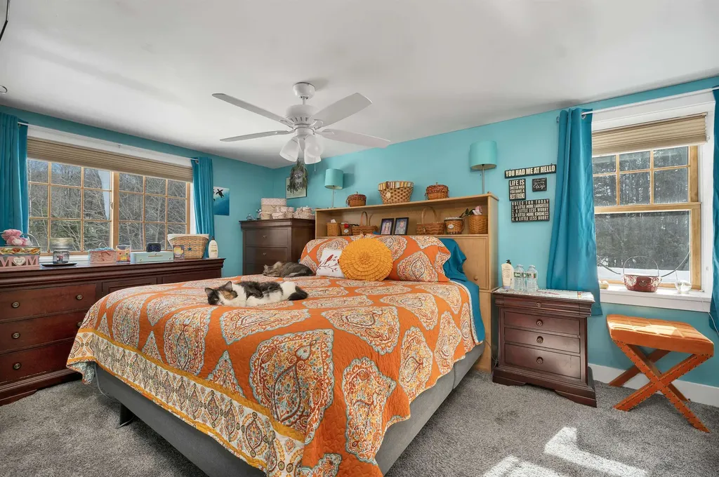 2521 Nh Route 16 Albany NH 03818