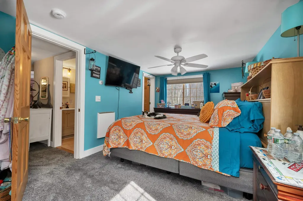 2521 Nh Route 16 Albany NH 03818