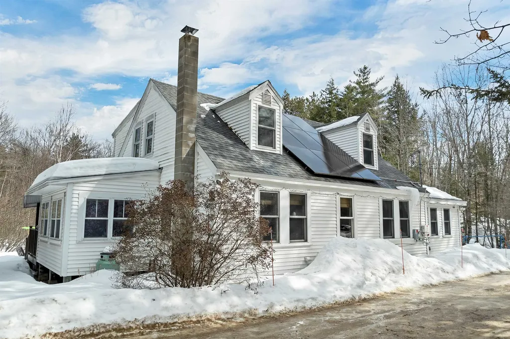 2521 Nh Route 16 Albany NH 03818