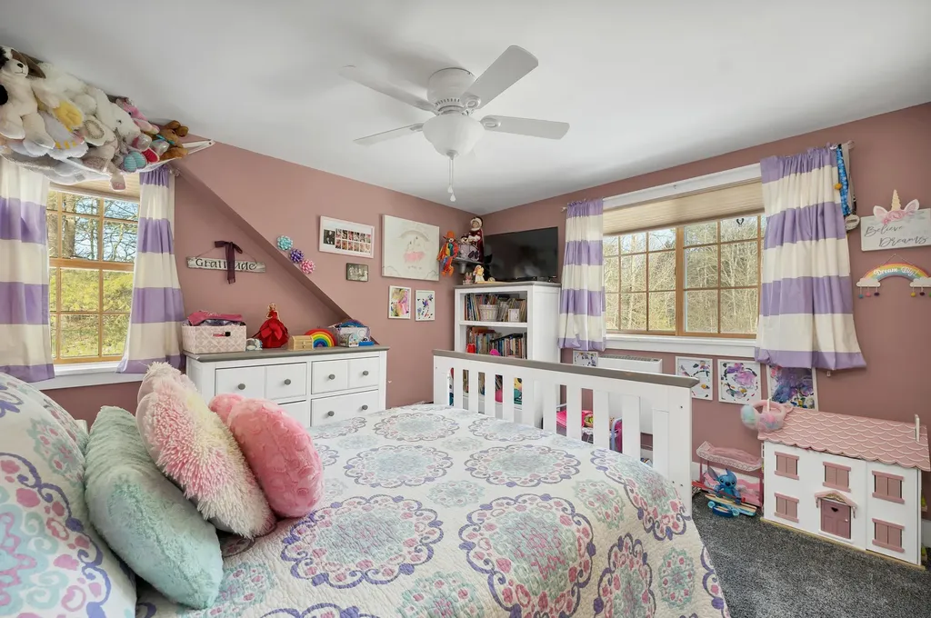 2521 Nh Route 16 Albany NH 03818