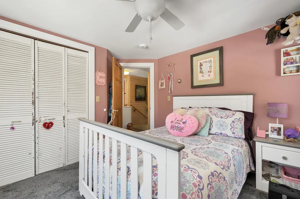 2521 Nh Route 16 Albany NH 03818