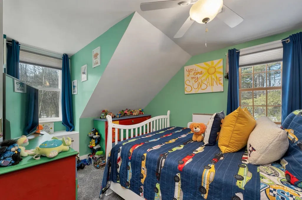 2521 Nh Route 16 Albany NH 03818