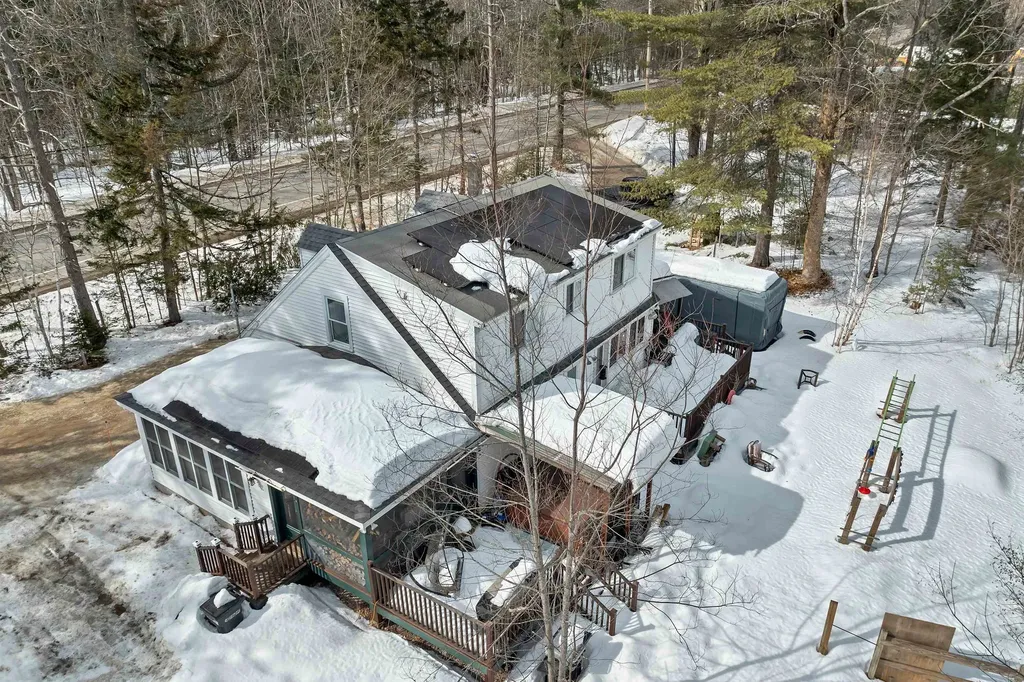 2521 Nh Route 16 Albany NH 03818