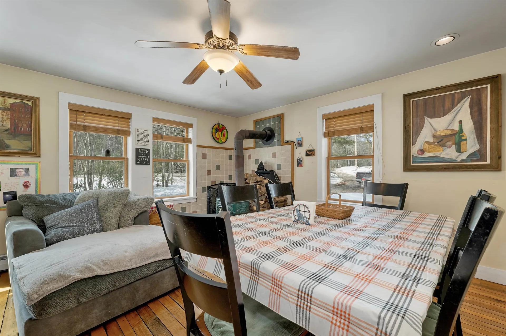 2521 Nh Route 16 Albany NH 03818