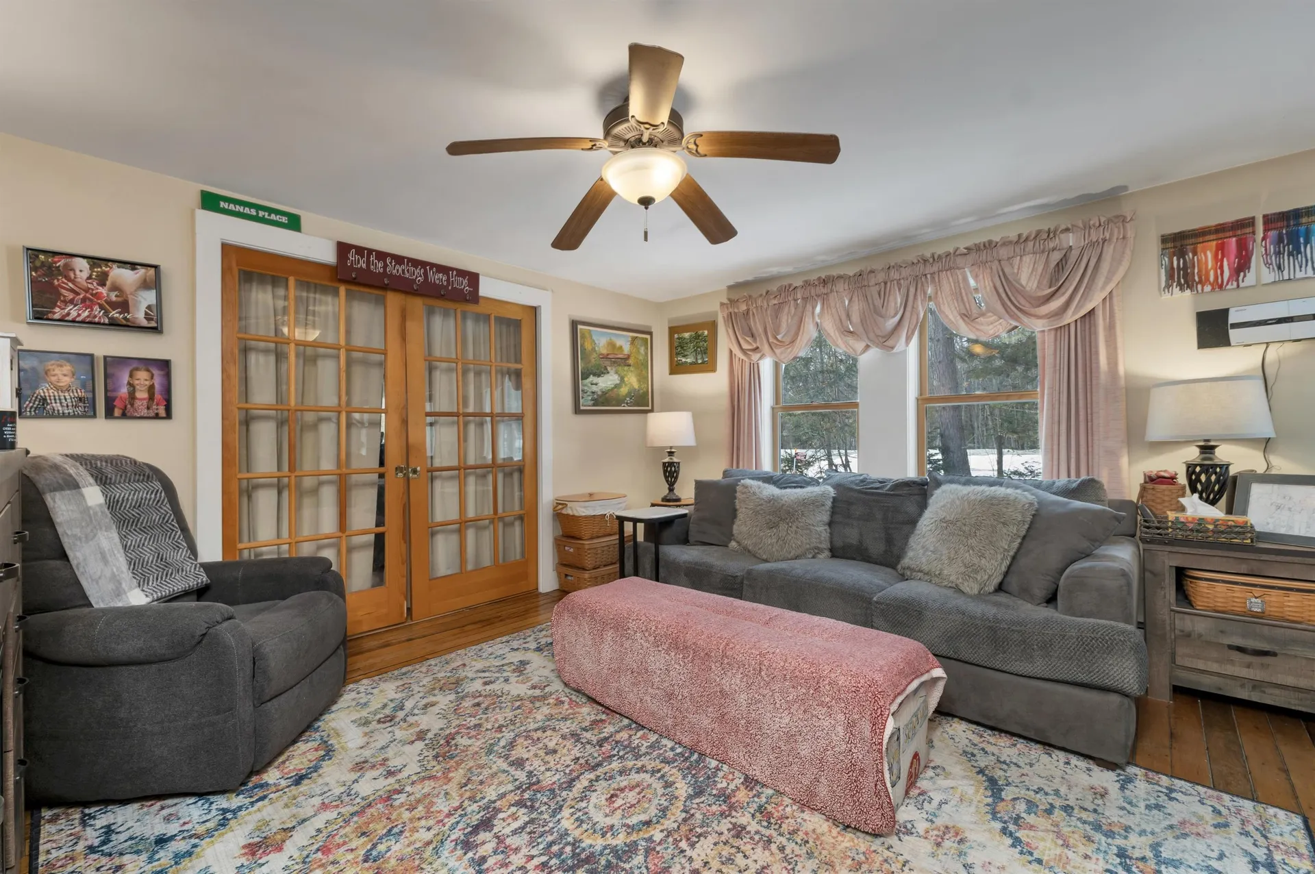 2521 Nh Route 16 Albany NH 03818