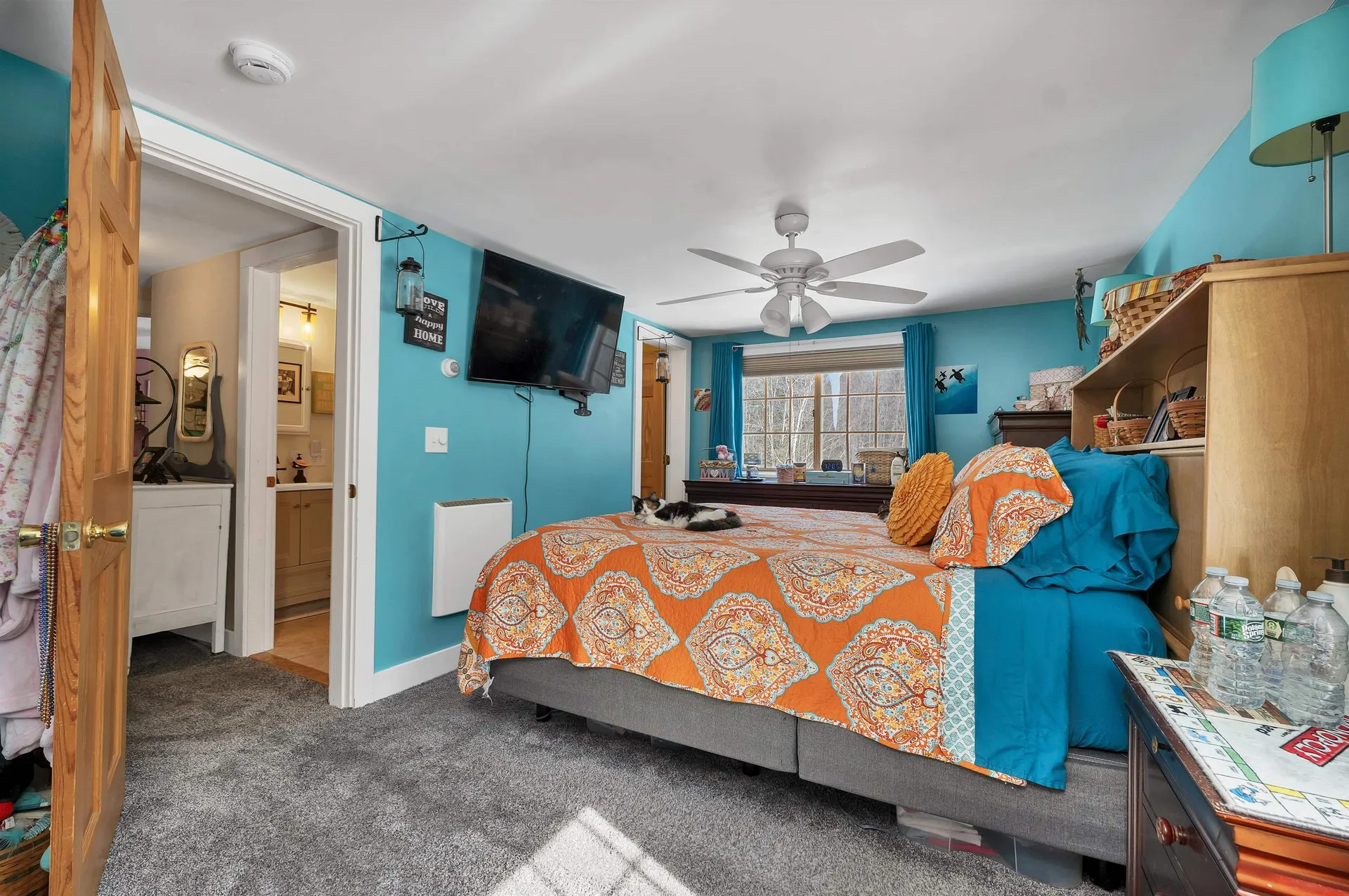 2521 Nh Route 16 Albany NH 03818