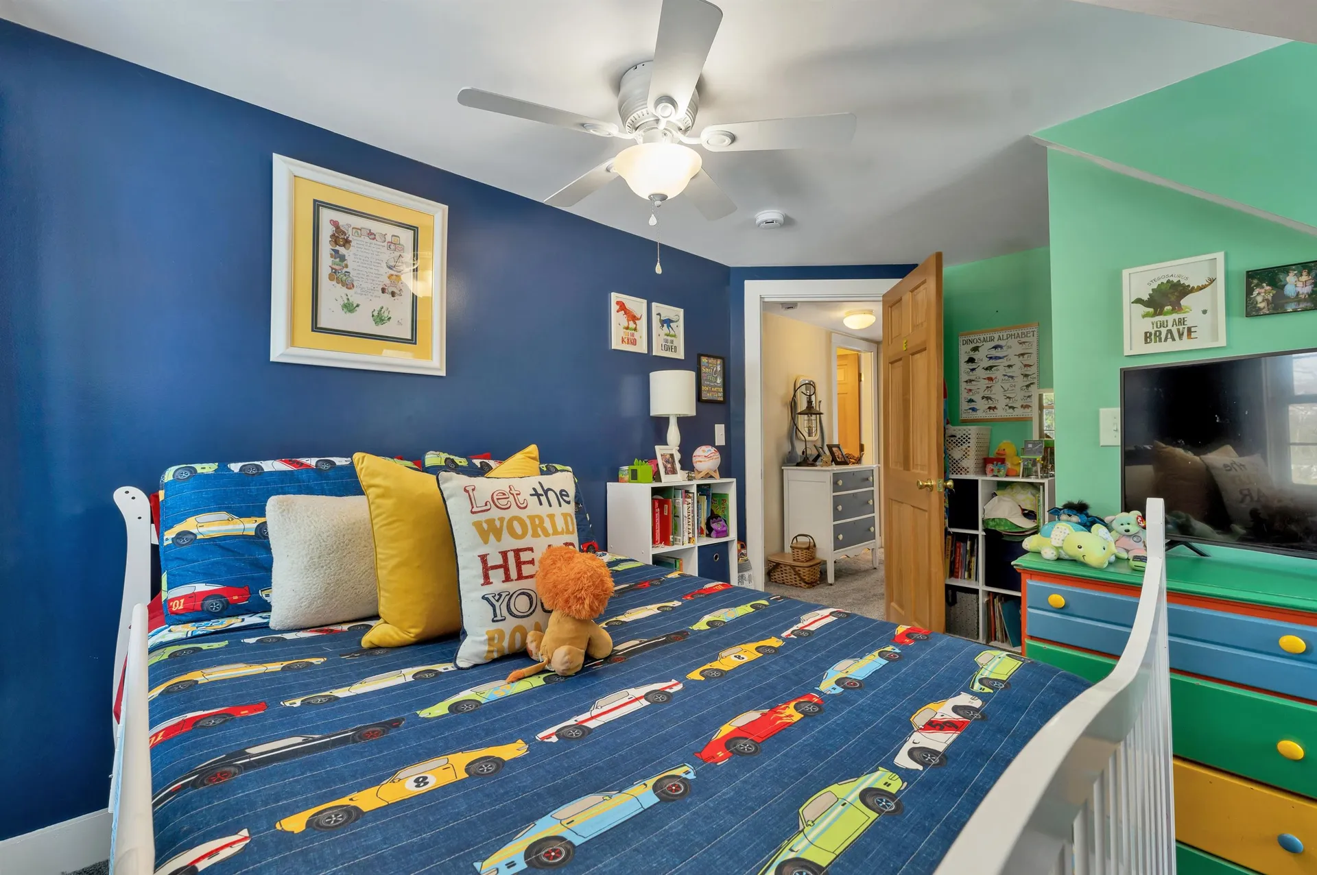 2521 Nh Route 16 Albany NH 03818