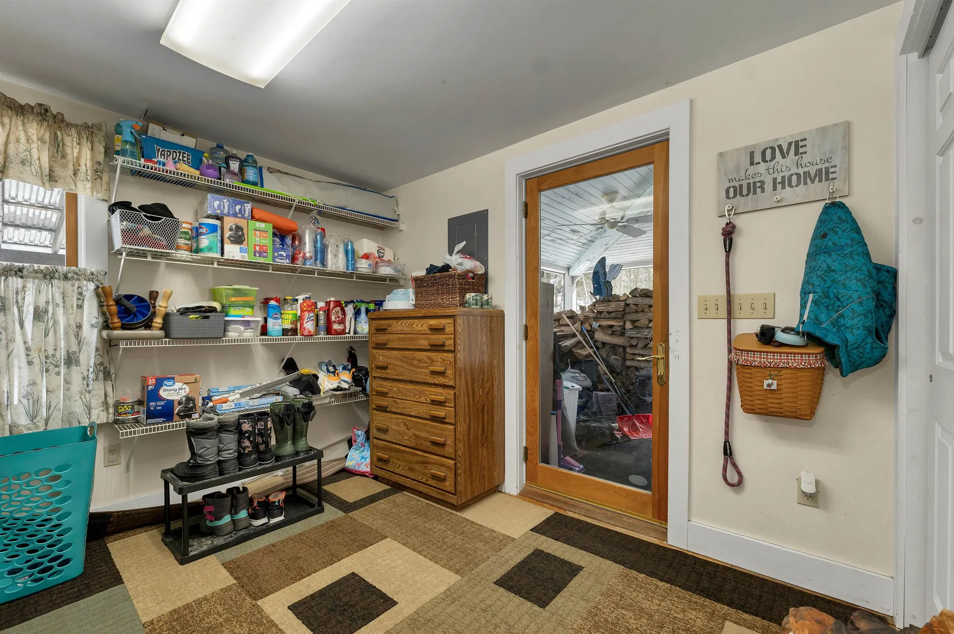 2521 Nh Route 16 Albany NH 03818