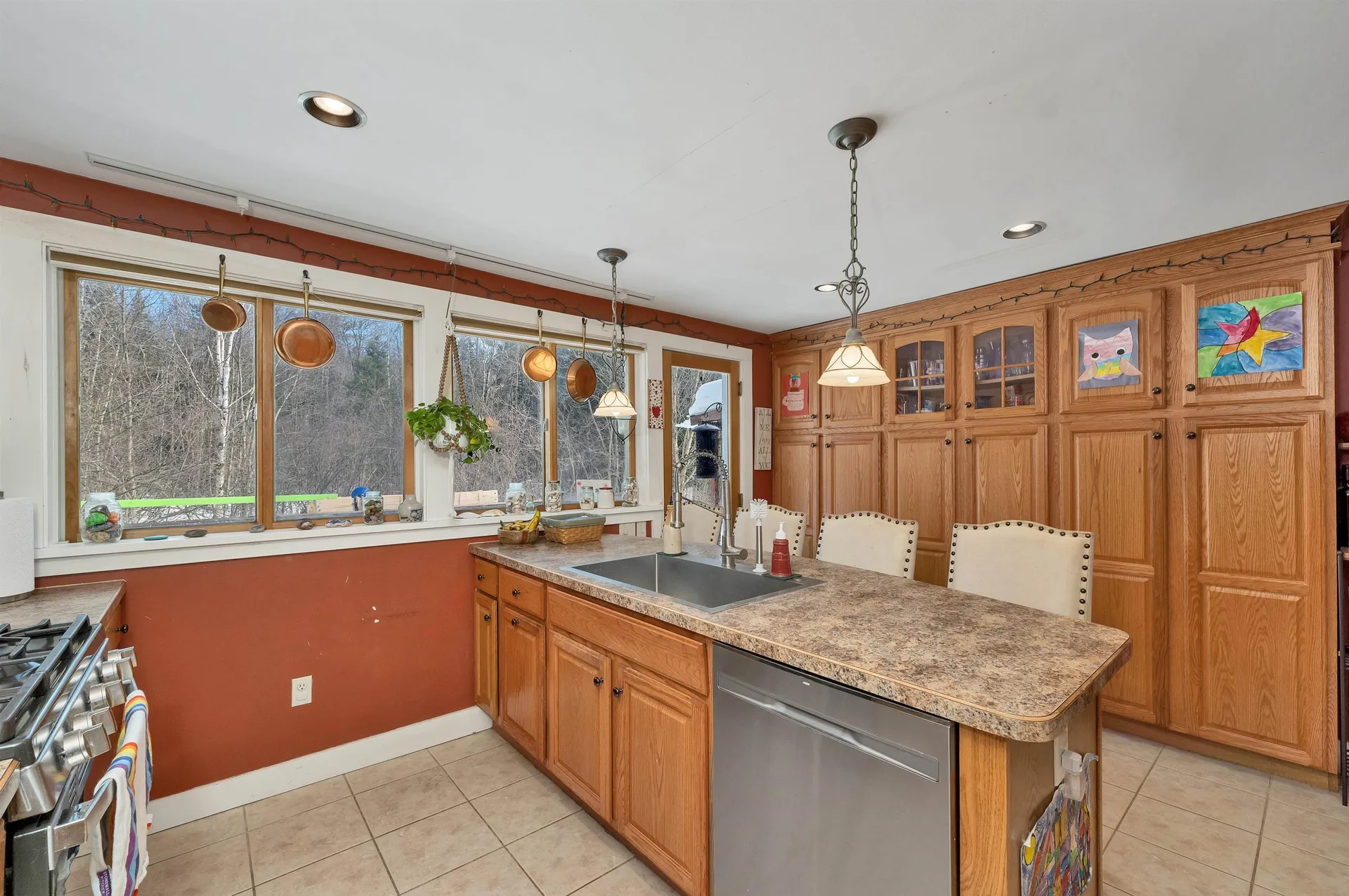 2521 Nh Route 16 Albany NH 03818