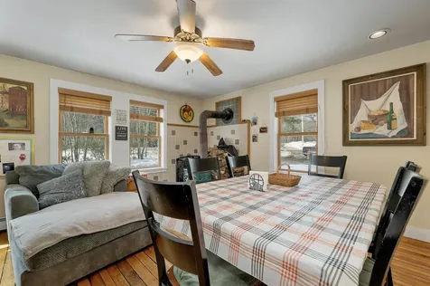 2521 Nh Route 16 Albany NH 03818