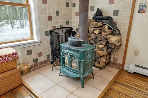 2521 Nh Route 16 Albany NH 03818