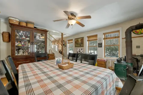 2521 Nh Route 16 Albany NH 03818