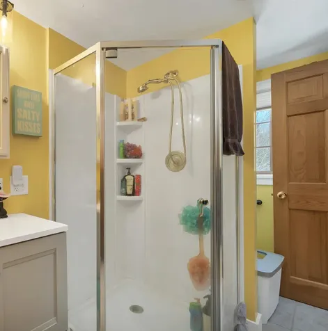 2521 Nh Route 16 Albany NH 03818