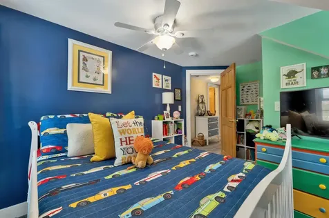 2521 Nh Route 16 Albany NH 03818