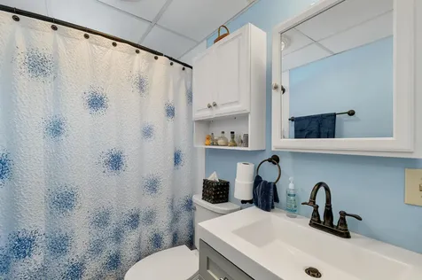 2521 Nh Route 16 Albany NH 03818