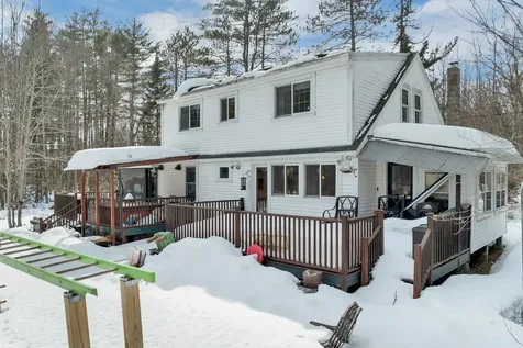 2521 Nh Route 16 Albany NH 03818