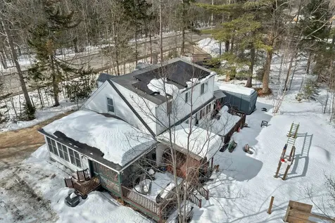 2521 Nh Route 16 Albany NH 03818