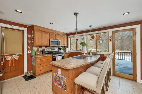 2521 Nh Route 16 Albany NH 03818