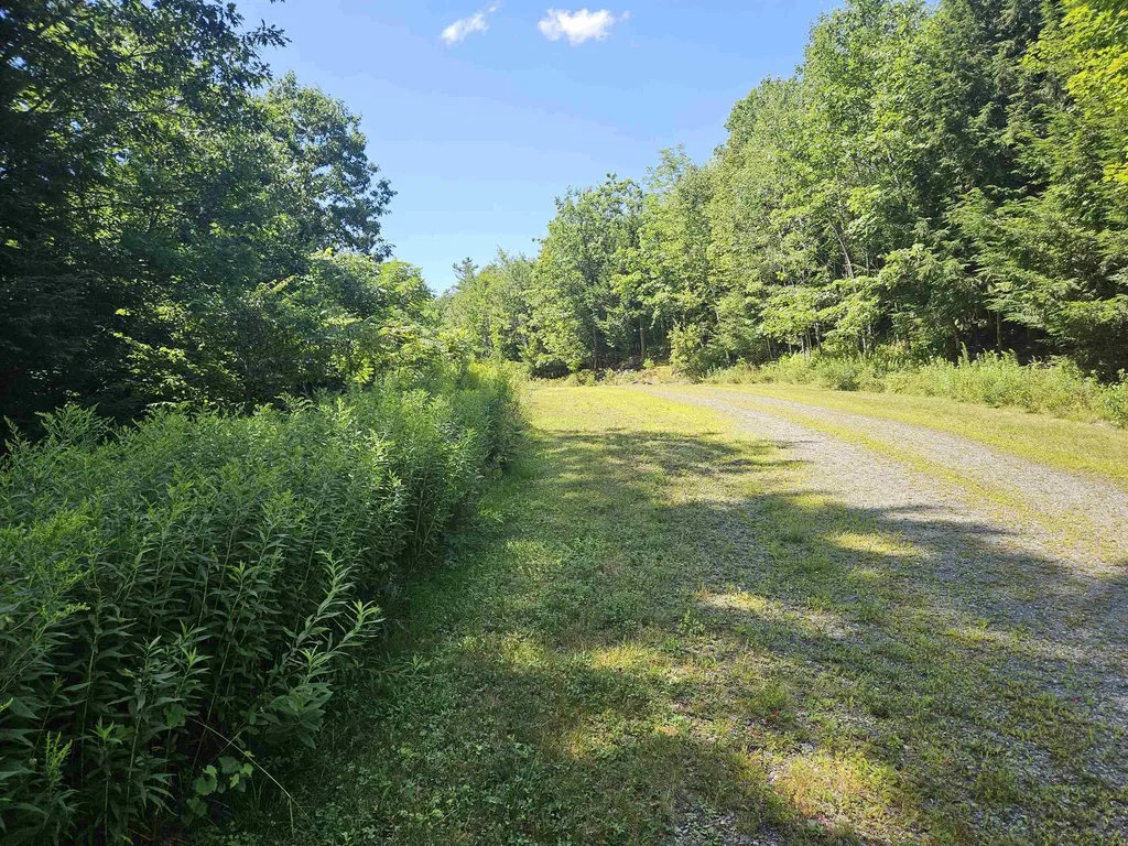 Lot 3.3 Off Parker Road Lisbon NH 03585