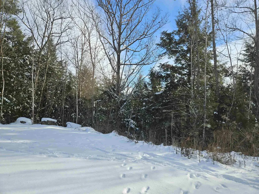 Lot 3.3 Off Parker Road Lisbon NH 03585