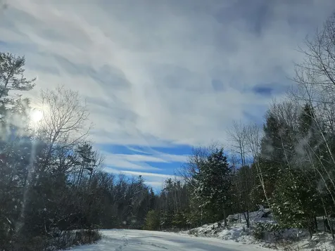 Lot 3.3 Off Parker Road Lisbon NH 03585