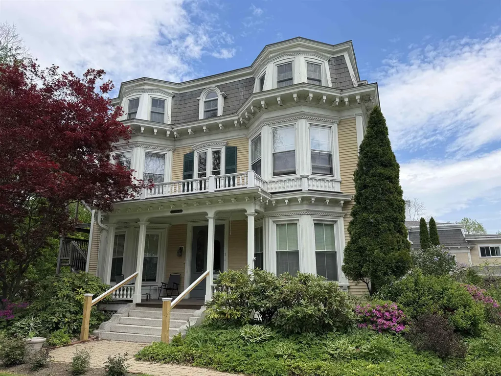 106 Main Street Putney VT 05346