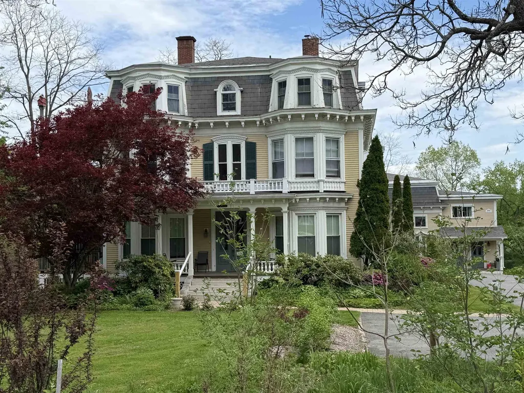 106 Main Street Putney VT 05346