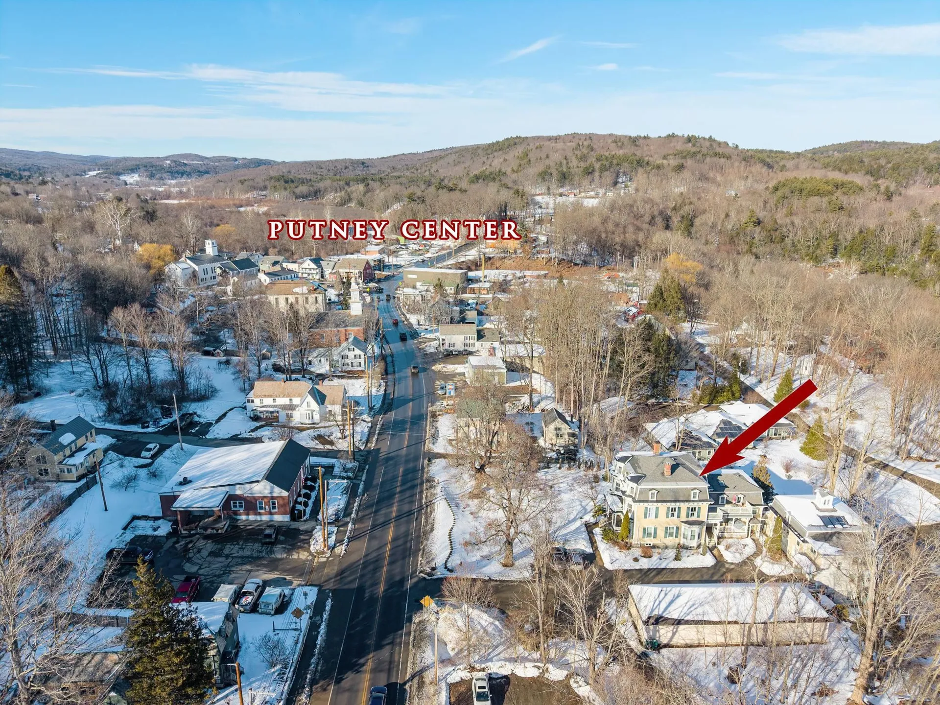 106 Main Street Putney VT 05346