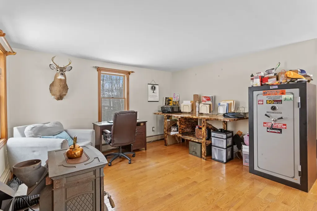 15 Chevey Hill Road Weare NH 03281