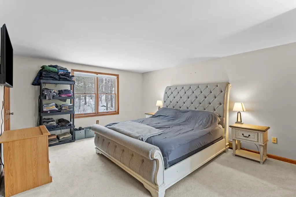15 Chevey Hill Road Weare NH 03281