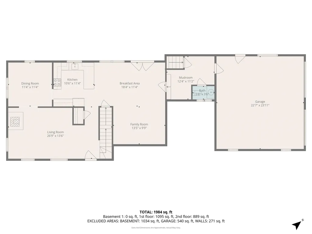 15 Chevey Hill Road Weare NH 03281