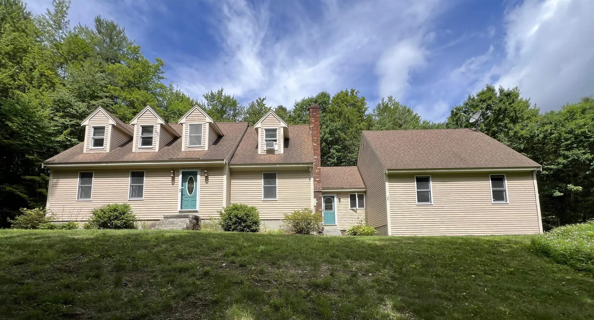 15 Chevey Hill Road Weare NH 03281