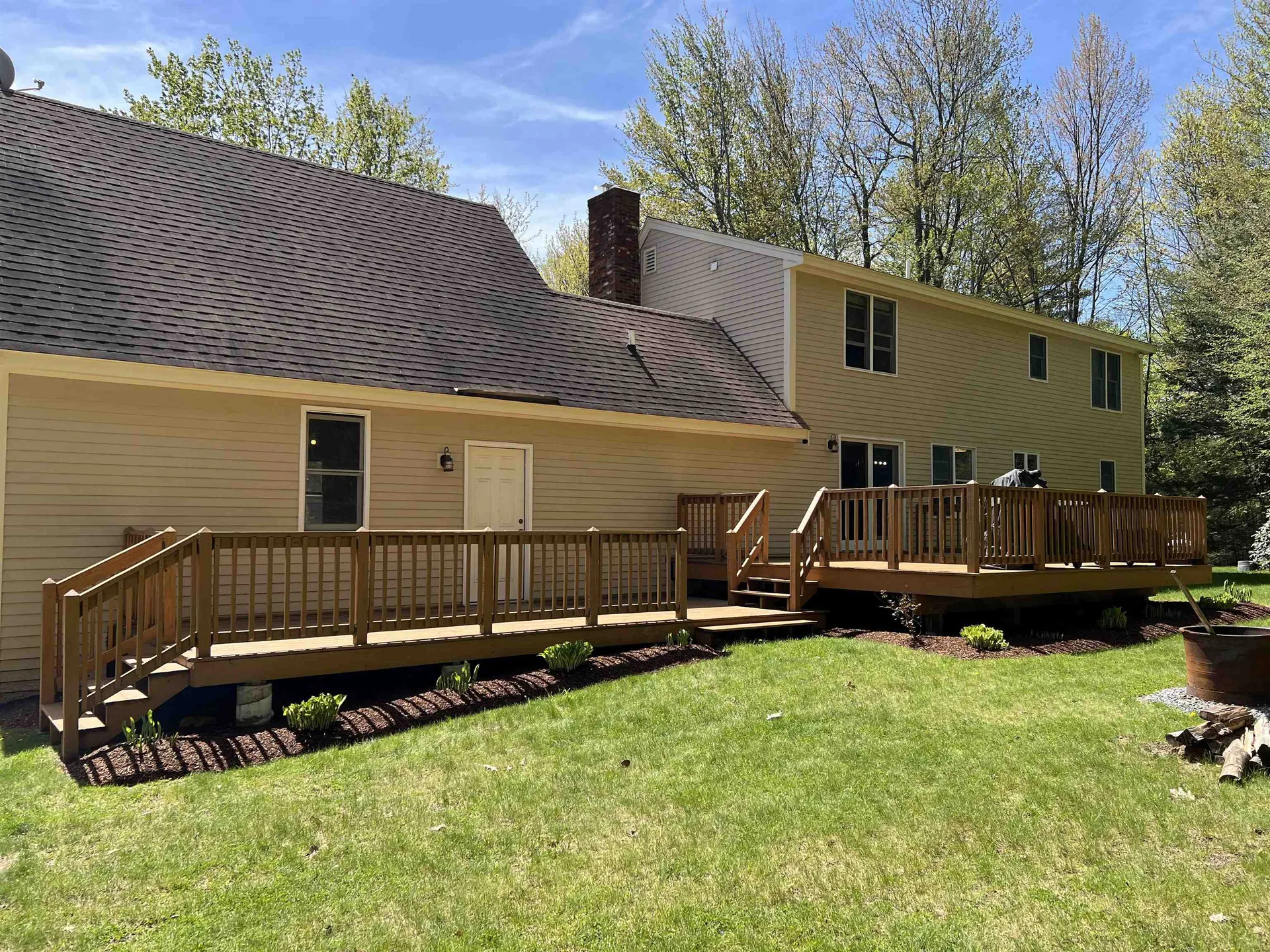 15 Chevey Hill Road Weare NH 03281