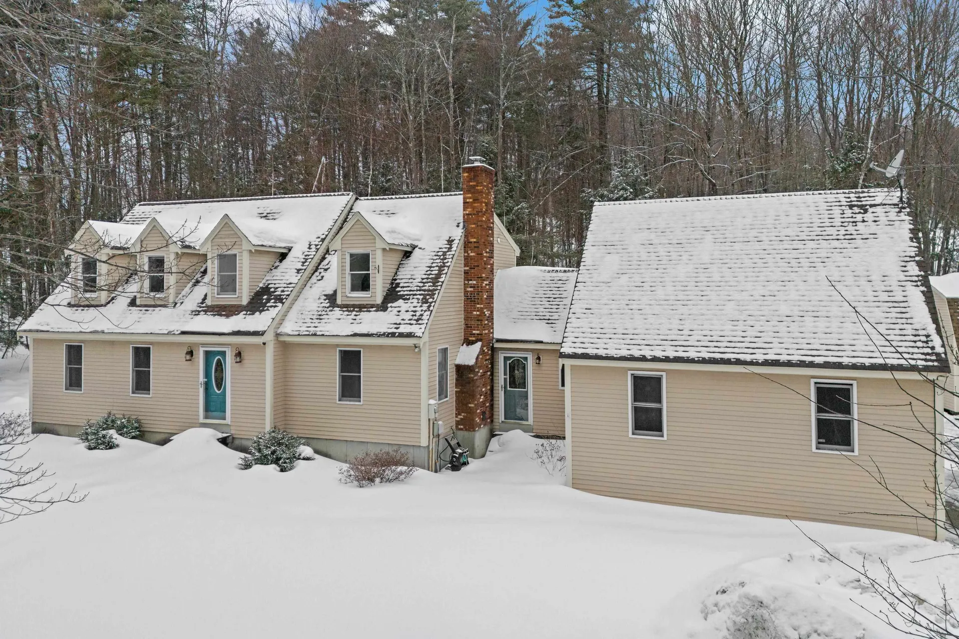 15 Chevey Hill Road Weare NH 03281