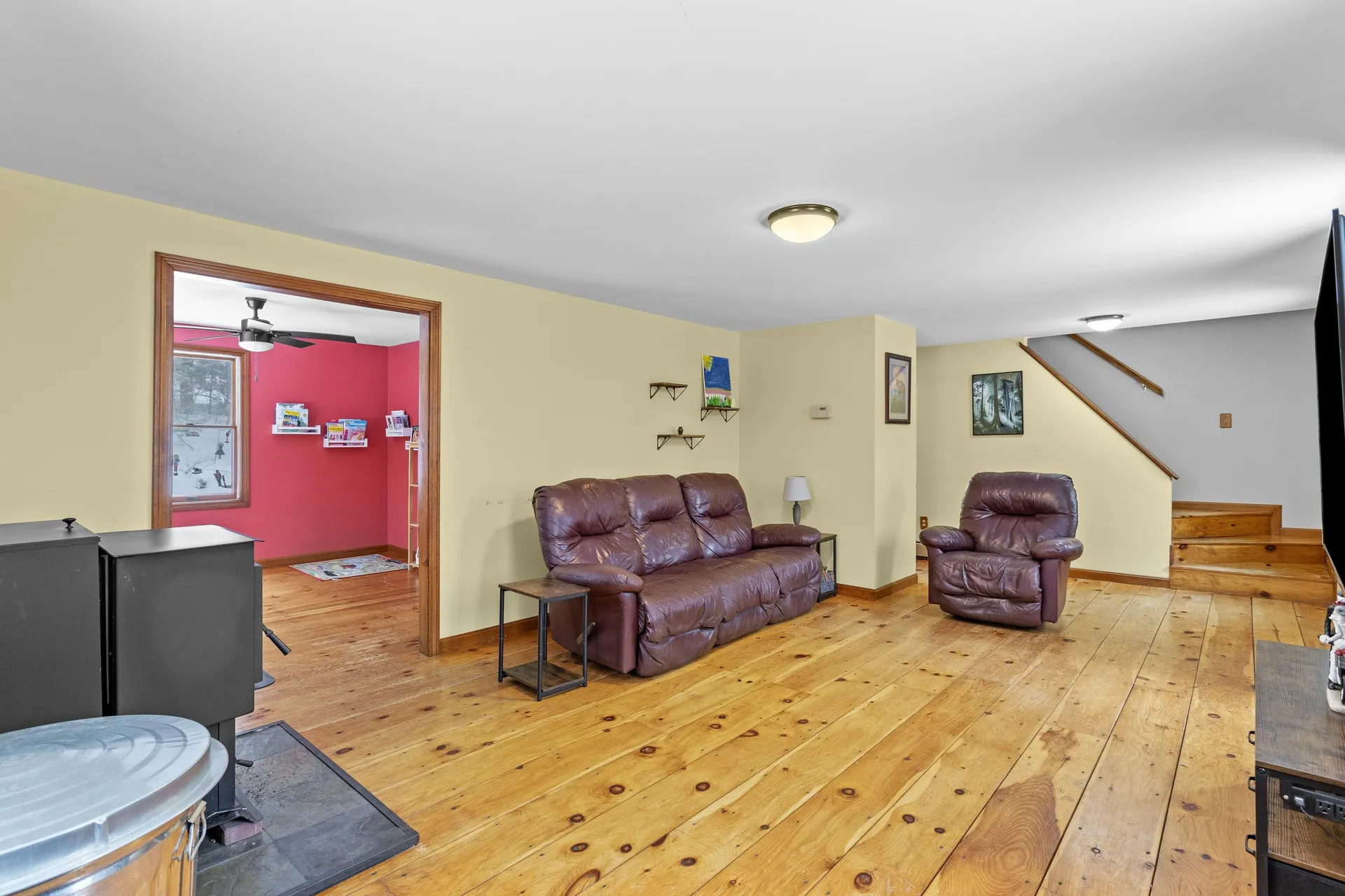 15 Chevey Hill Road Weare NH 03281