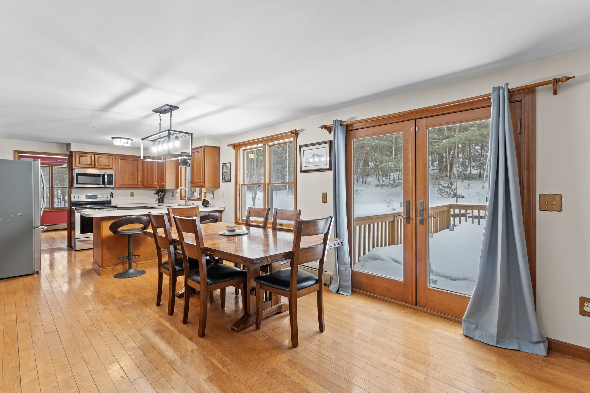 15 Chevey Hill Road Weare NH 03281