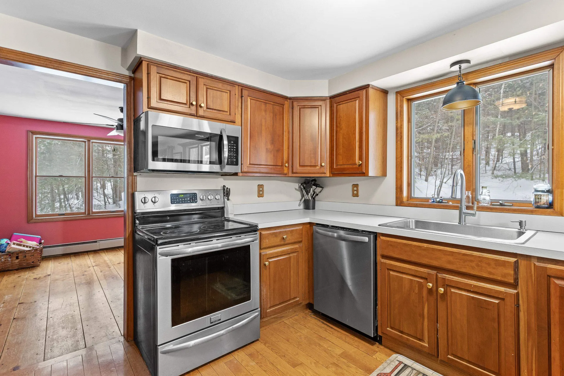 15 Chevey Hill Road Weare NH 03281