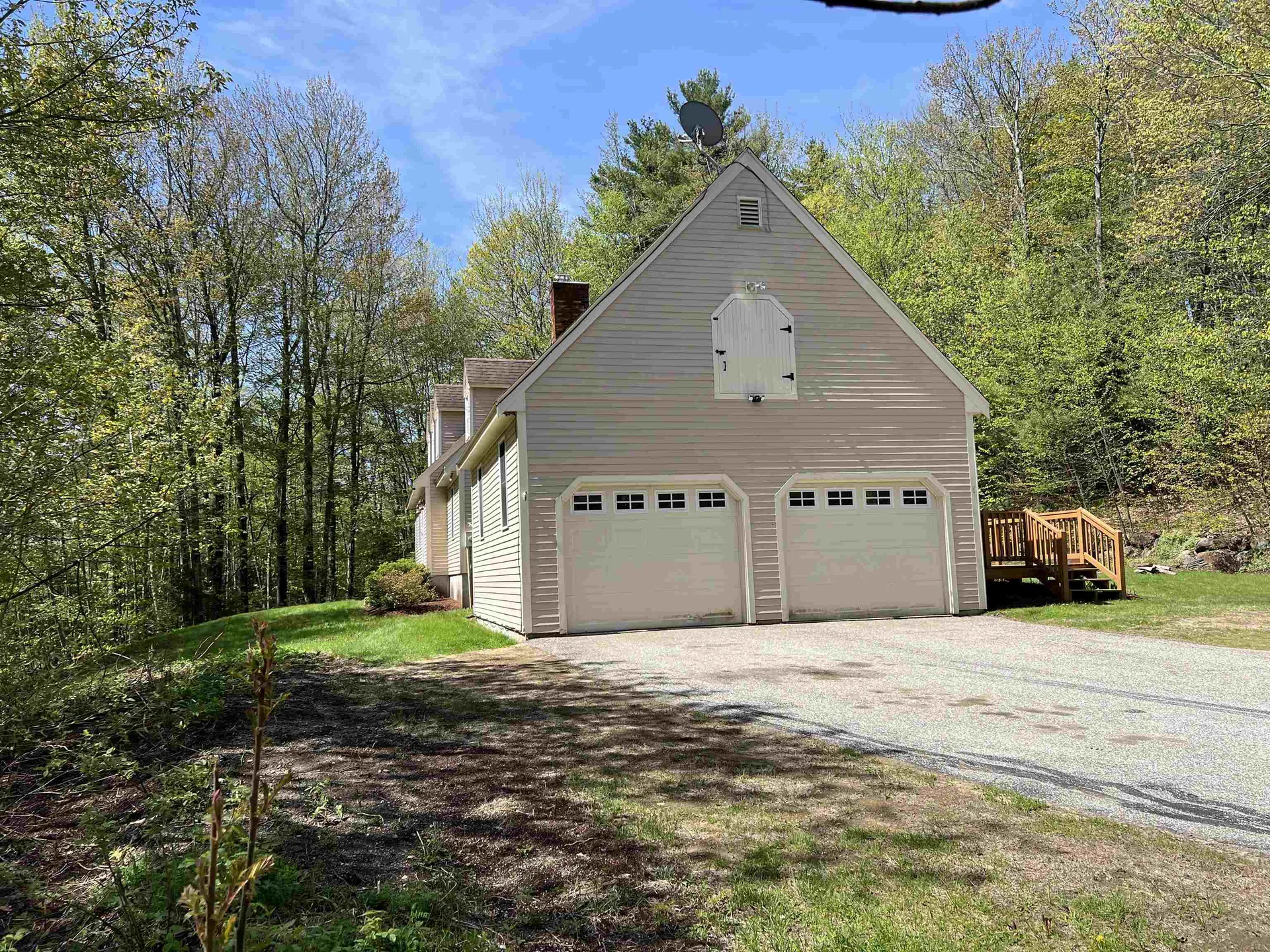 15 Chevey Hill Road Weare NH 03281