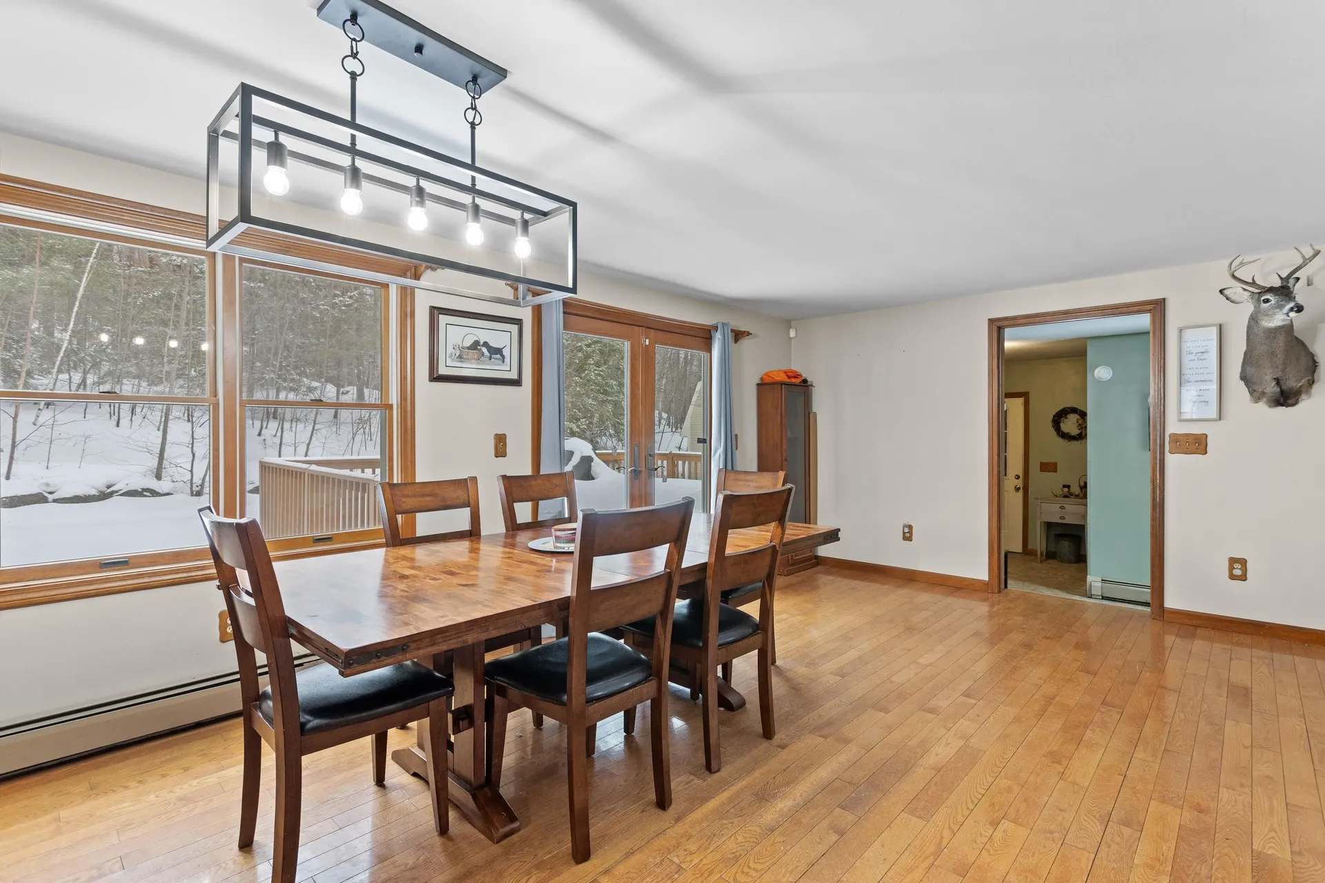 15 Chevey Hill Road Weare NH 03281