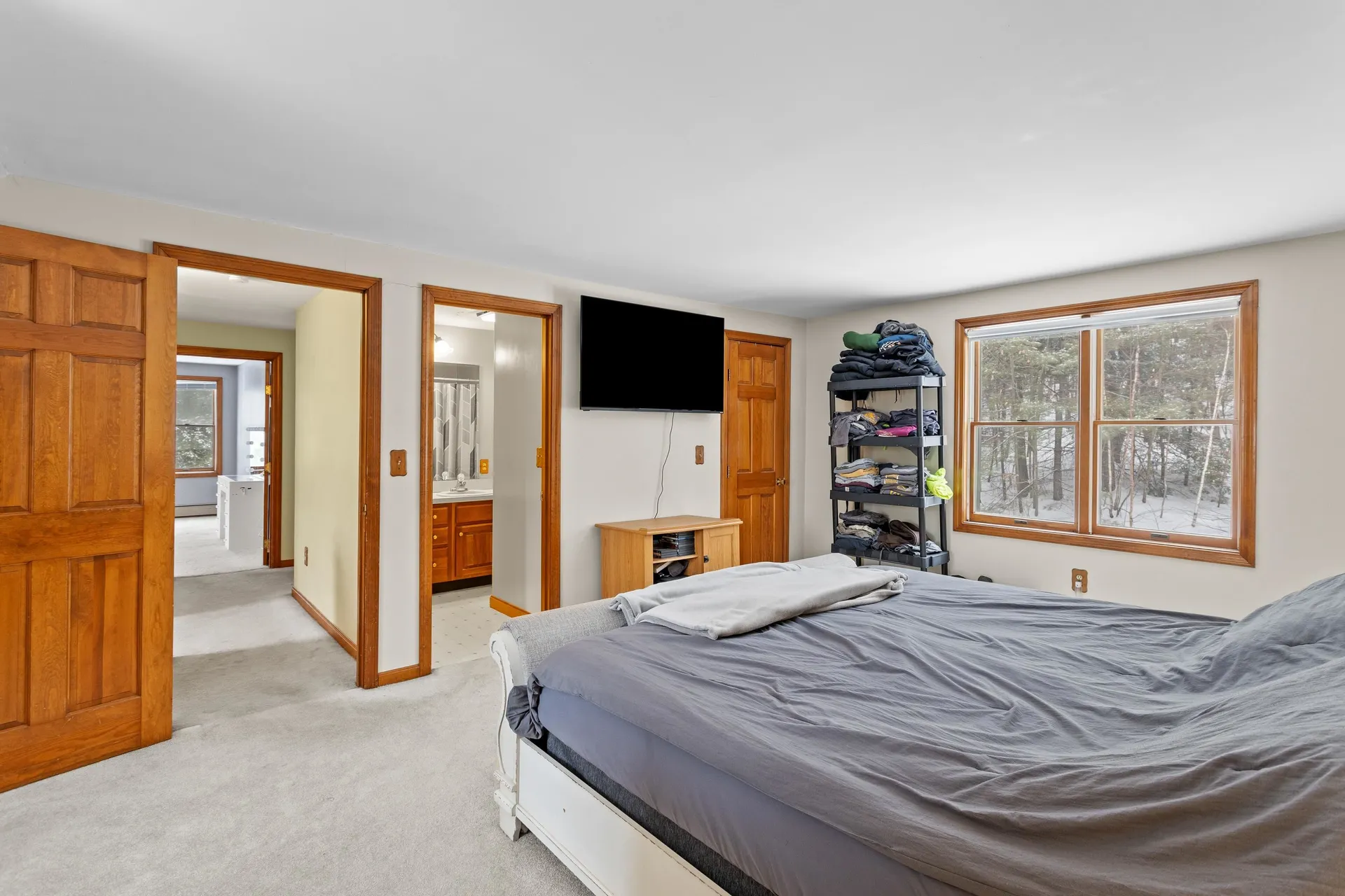 15 Chevey Hill Road Weare NH 03281
