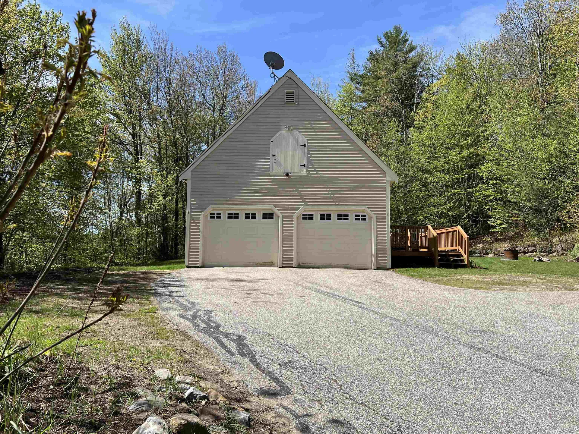 15 Chevey Hill Road Weare NH 03281