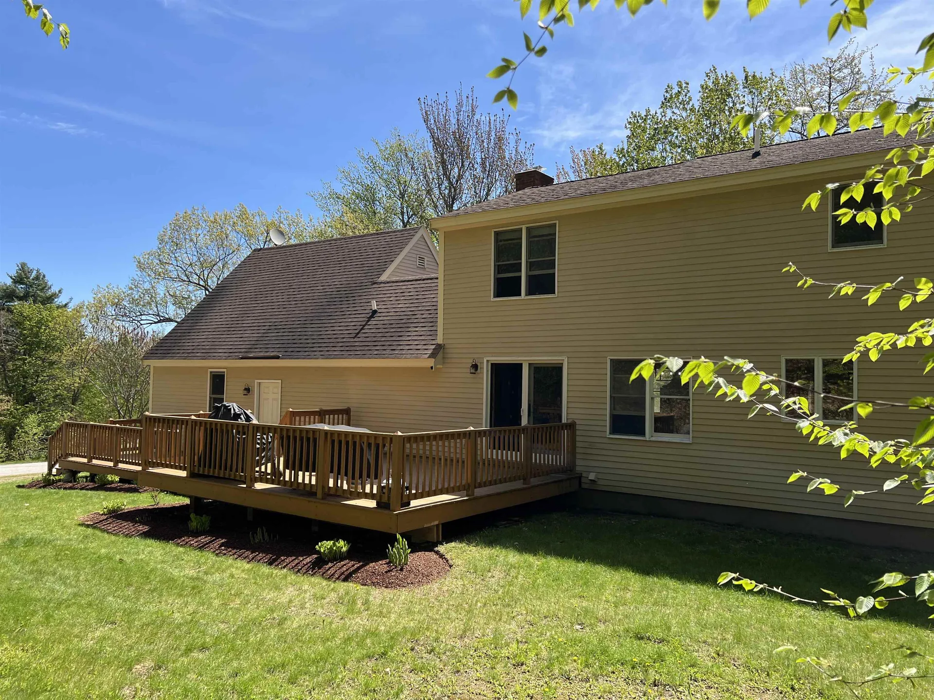 15 Chevey Hill Road Weare NH 03281