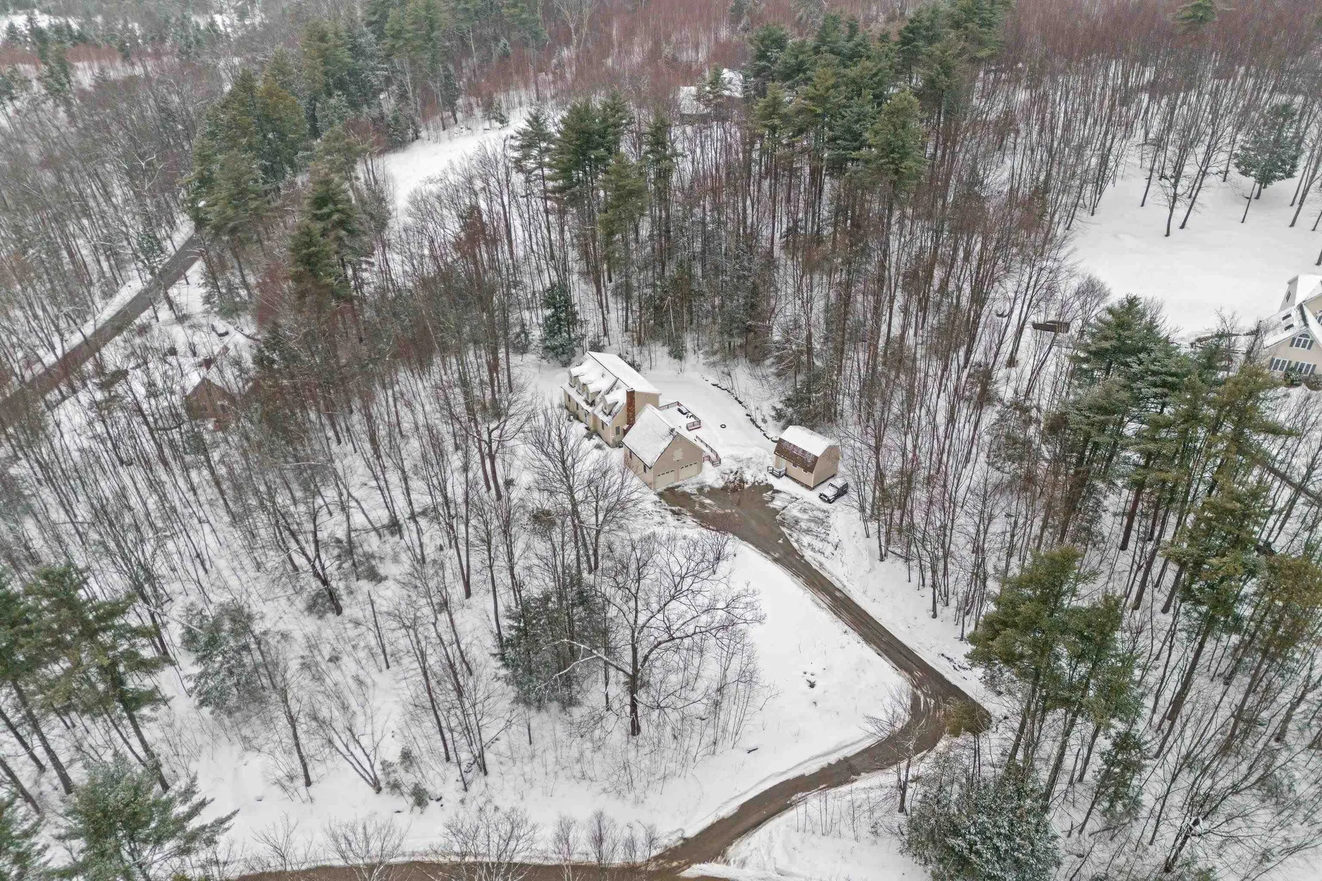 15 Chevey Hill Road Weare NH 03281